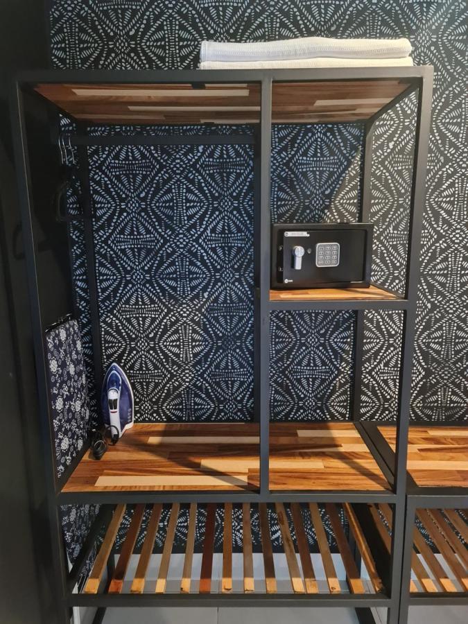 Barronegro (Adults Only) Otel Tulum Dış mekan fotoğraf