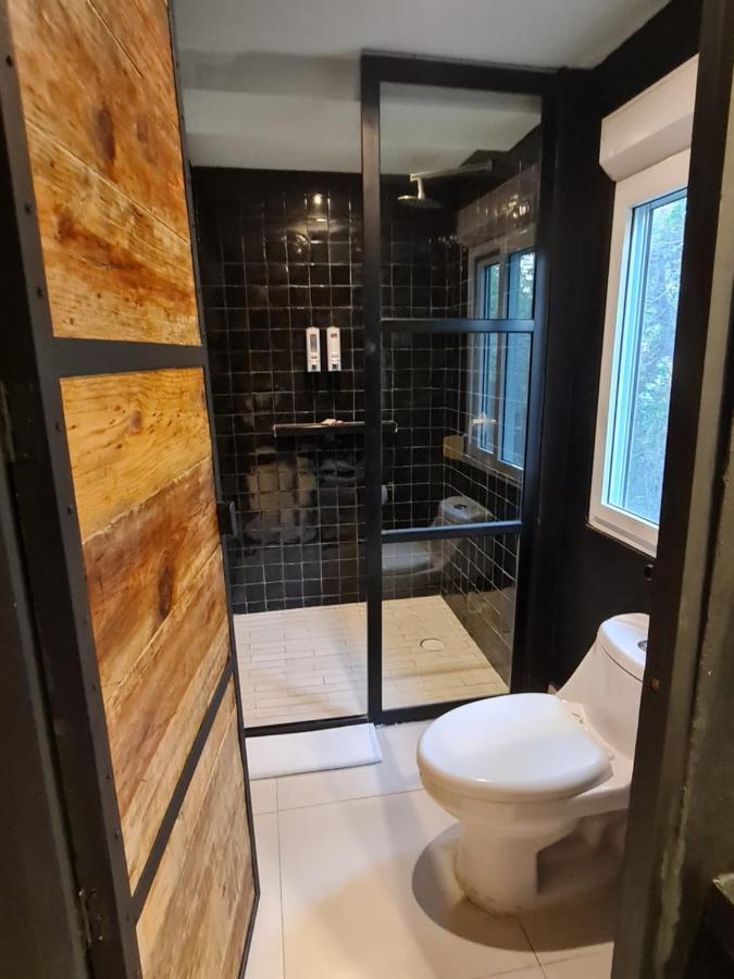 Barronegro (Adults Only) Otel Tulum Dış mekan fotoğraf
