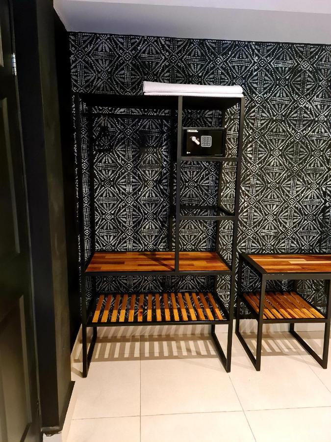 Barronegro (Adults Only) Otel Tulum Dış mekan fotoğraf