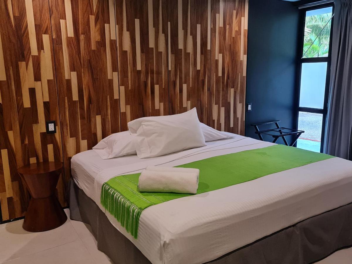 Barronegro (Adults Only) Otel Tulum Dış mekan fotoğraf