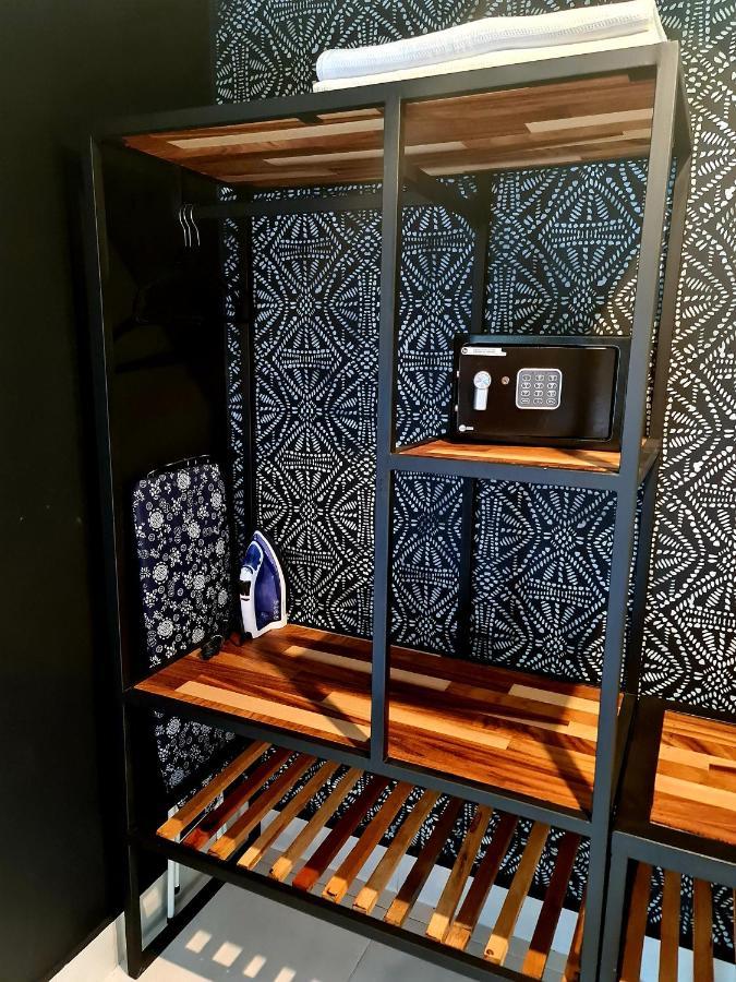 Barronegro (Adults Only) Otel Tulum Dış mekan fotoğraf