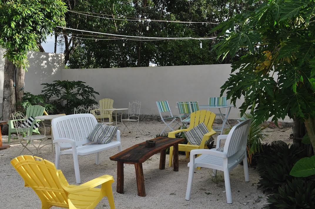 Barronegro (Adults Only) Otel Tulum Dış mekan fotoğraf