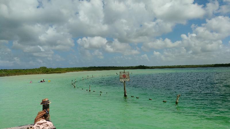Barronegro (Adults Only) Otel Tulum Dış mekan fotoğraf