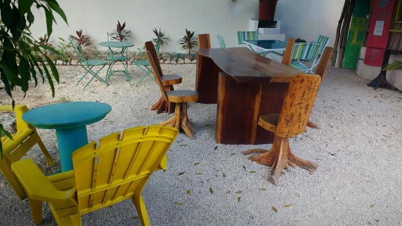 Barronegro (Adults Only) Otel Tulum Dış mekan fotoğraf
