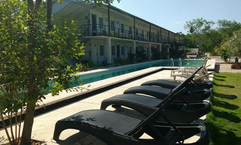 Barronegro (Adults Only) Otel Tulum Dış mekan fotoğraf