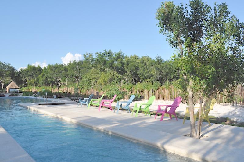 Barronegro (Adults Only) Otel Tulum Dış mekan fotoğraf