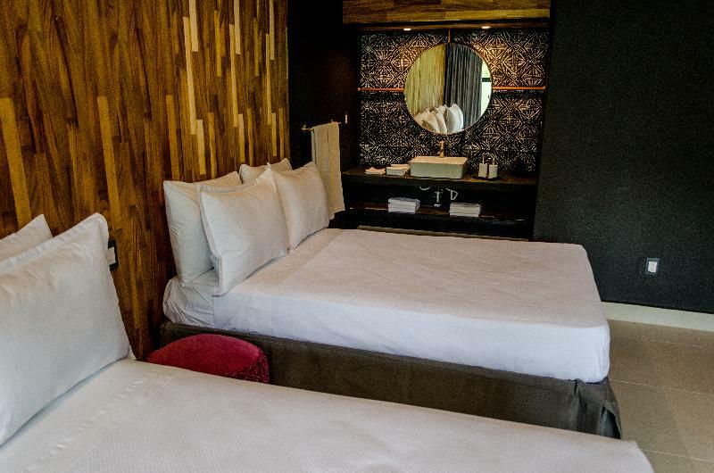 Barronegro (Adults Only) Otel Tulum Dış mekan fotoğraf