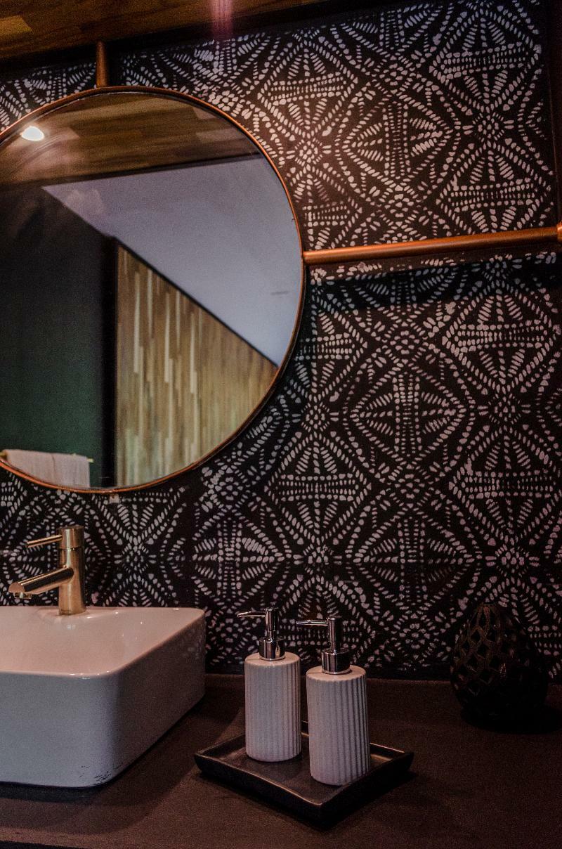 Barronegro (Adults Only) Otel Tulum Dış mekan fotoğraf