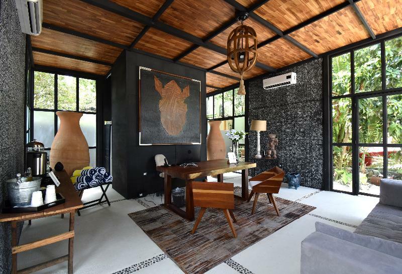 Barronegro (Adults Only) Otel Tulum Dış mekan fotoğraf