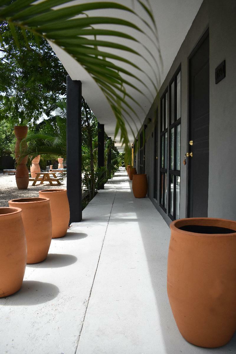Barronegro (Adults Only) Otel Tulum Dış mekan fotoğraf