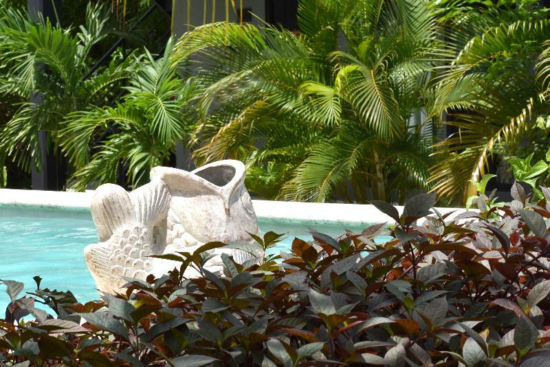 Barronegro (Adults Only) Otel Tulum Dış mekan fotoğraf