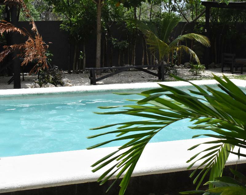 Barronegro (Adults Only) Otel Tulum Dış mekan fotoğraf