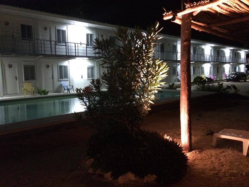 Barronegro (Adults Only) Otel Tulum Dış mekan fotoğraf